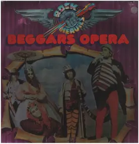 The Beggars Opera - Beggars Opera