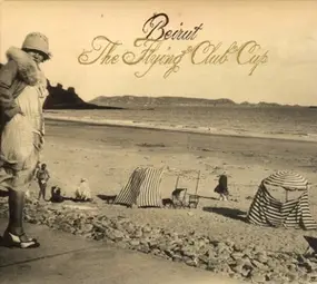 Beirut - Flying Club Cub