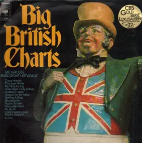 Ben - Big British Charts
