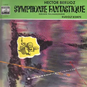 Hector Berlioz - Symphonie Fantastique (Rudolf Kempe)