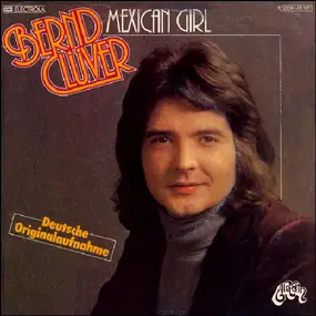 Bernd Clüver - Mexican Girl