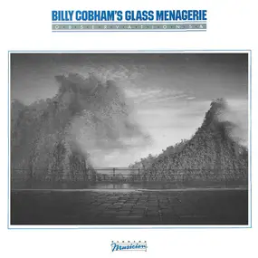 Billy Cobham - Observations &