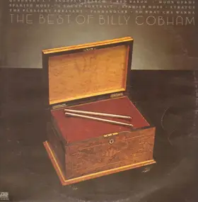 Billy Cobham - The Best of Billy Cobham