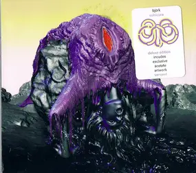 Björk - Vulnicura