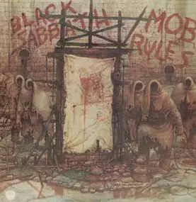 Black Sabbath - Mob Rules