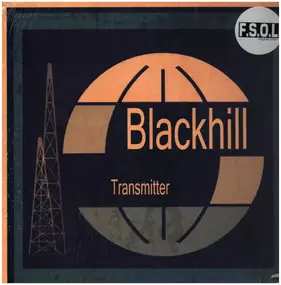 Blackhill Transmitter - Blackhill Transmitter