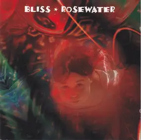 Bliss - Rosewater