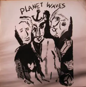 Bob Dylan - Planet Waves