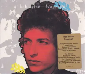 Bob Dylan - Biograph