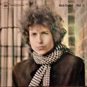 Bob Dylan - Blonde On Blonde Vol. 1