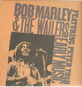 Bob Marley - Early Music