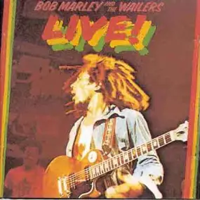Bob Marley - Live