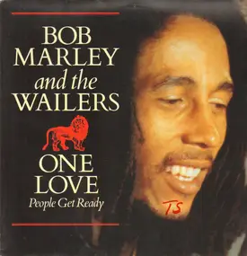 Bob Marley - One Love / People Get Ready