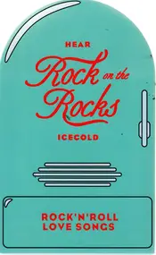 Bobby Helms - Rock on the Rocks