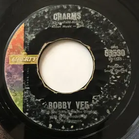Bobby Vee - Charms