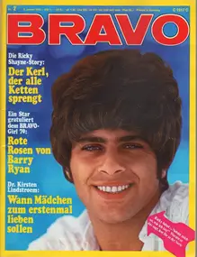 Bravo - 02/1970 - Ricky
