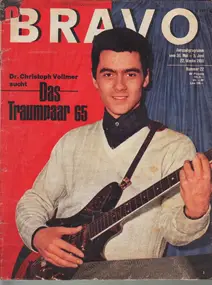 Bravo - 22/1965 - Dr. Christoph Vollmer