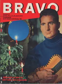Bravo - 51/1963 - Freddy