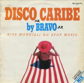 Bravo - Disco Caribe
