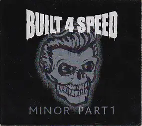 built 4 speed - Minor Part 1