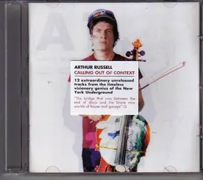 Arthur Russell - Calling out of context