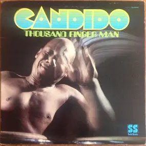 Candido - Thousand Finger Man