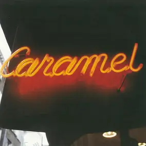 Caramel - Triangle
