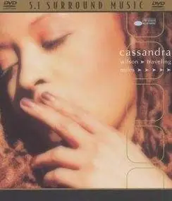 Cassandra Wilson - Traveling Miles