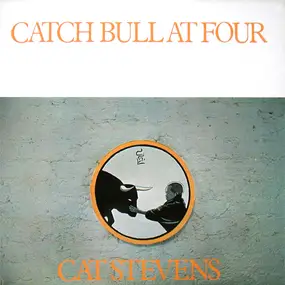 Cat Stevens - Catch Bull at Four