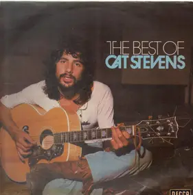 Cat Stevens - The Best Of Cat Stevens