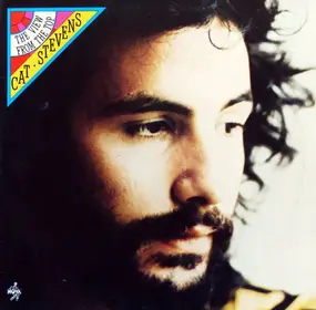 Cat Stevens - The View From The Top
