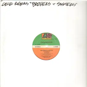 CeCe Rogers - Brothers & Sisters