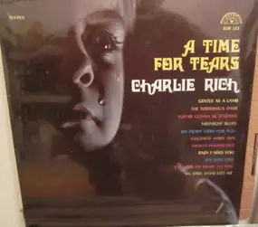 Charlie Rich - A Time For Tears