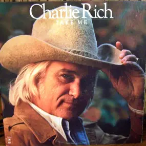 Charlie Rich - Take Me