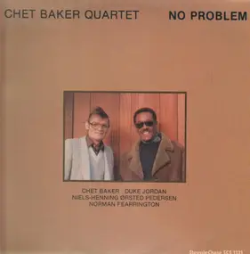 Chet Baker - No Problem