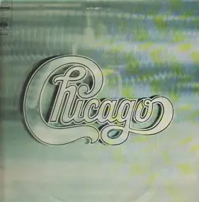 Chicago - Chicago
