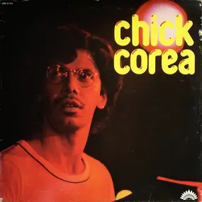 Chick Corea - Chick Corea