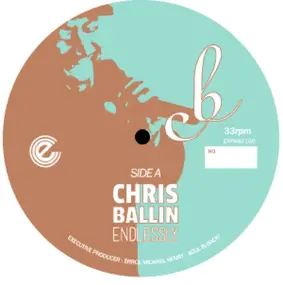 Chris Ballin - Endlessly/Cry