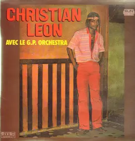 Christian Leon - Avec LE G.P. Orchestra
