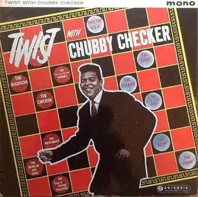 Chubby Checker - Twist with Chubby Checker