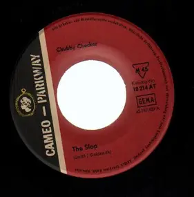 Chubby Checker - The Slop