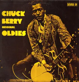 Chuck Berry - Original Oldies