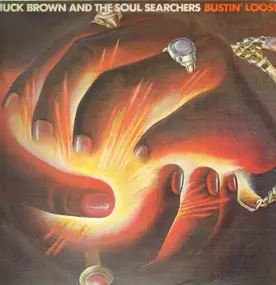 Chuck Brown & the Soul Searchers - Bustin' Loose