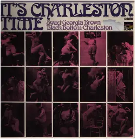 Claus Ogermann - It's Charleston Time