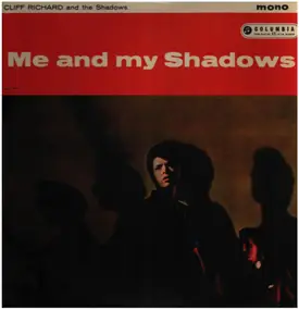 Cliff Richard - Me and My Shadows