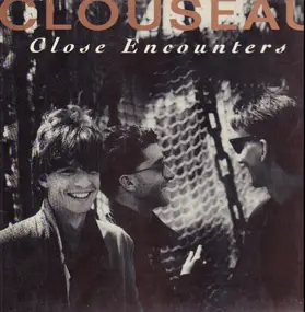 Close - Clouseau CD Recordsale