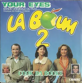 Cook Da Books - Bande Originale Du Film 'La Boum 2'