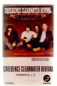 Creedence Clearwater Revival - Chronicle Vol. 2