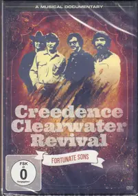 Creedence Clearwater Revival - Fortunate Songs