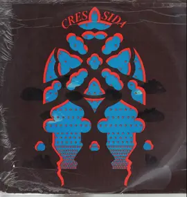 Cressida - Cressida